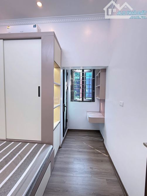 Chính chủ bán nhà phố Kim Mã - Ba Đình