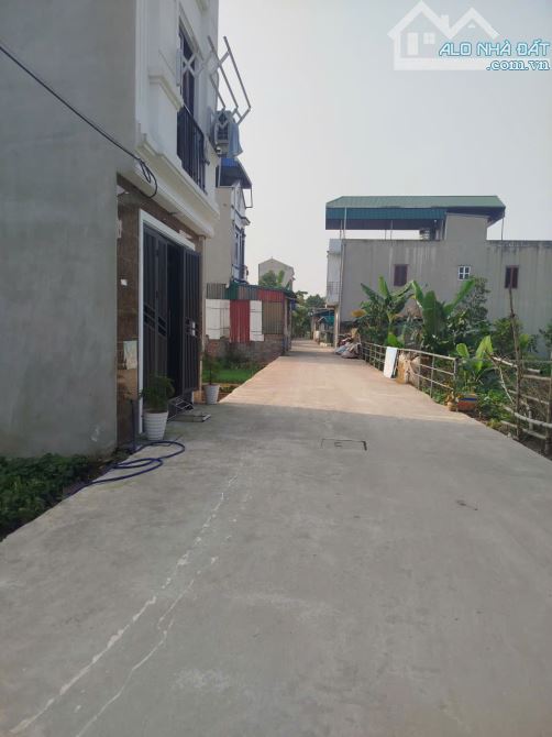 Bán gấp 40m2, 4 tầng  3,25 tỷ Chương Mỹ , hiếm , xe con đậu cửa - 3