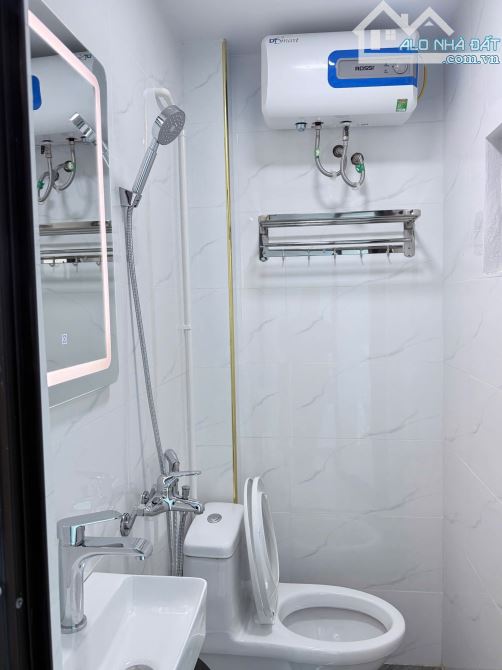 Chính chủ bán nhà phố Kim Mã - Ba Đình