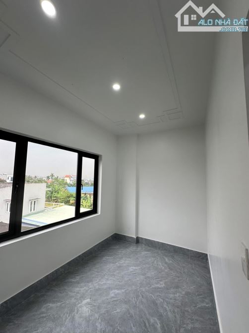 BÁN NHÀ 3 TẦNG ĐỘC LẬP – TUYẾN 2 QUỲNH CƯ, HÙNG VƯƠNG Diện tích gần 48m² chỉ 2,65 tỷ - 7