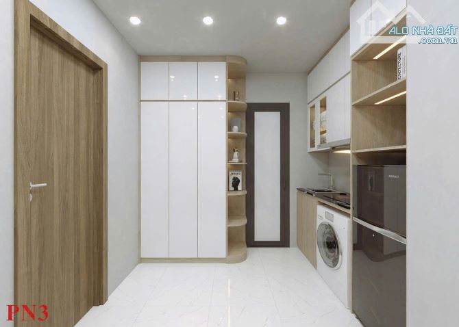 SIÊU PHẨM DÒNG TIỀN 1 TỶ /NĂM, NGÕ ĐẸP, NHÀ MỚI, GẦN PHỐ TAM TRINH, HOÀNG MAI, HÀ NỘI