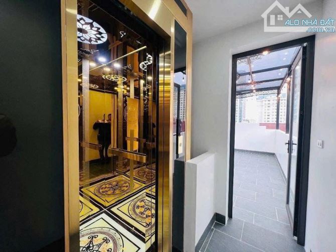 PHÂN LÔ VIP - PHỐ HOÀNG QUỐC VIỆT-60M2-NHỈNH 2X TỶ.