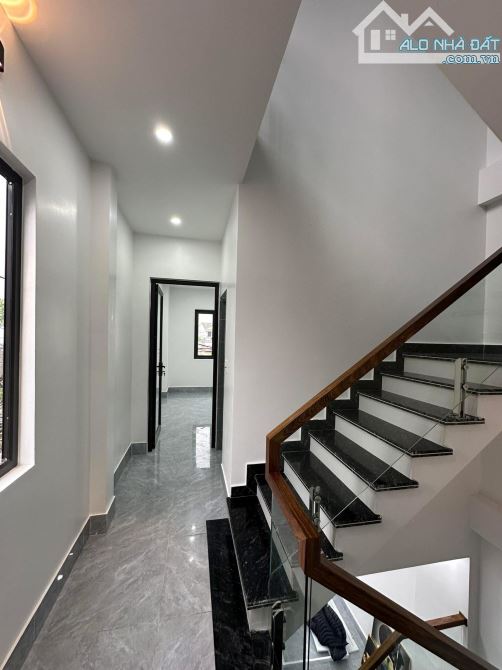 BÁN NHÀ 3 TẦNG ĐỘC LẬP – TUYẾN 2 QUỲNH CƯ, HÙNG VƯƠNG Diện tích gần 48m² chỉ 2,65 tỷ - 8