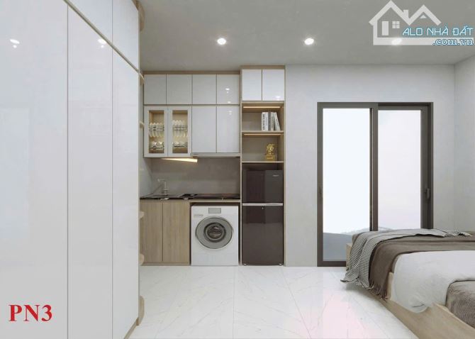 SIÊU PHẨM DÒNG TIỀN 1 TỶ /NĂM, NGÕ ĐẸP, NHÀ MỚI, GẦN PHỐ TAM TRINH, HOÀNG MAI, HÀ NỘI