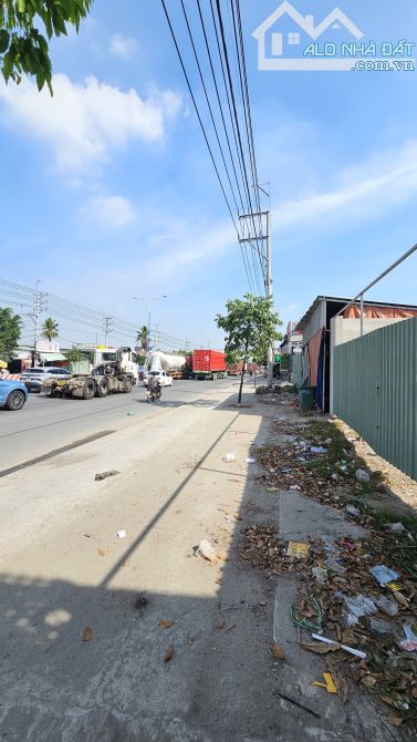 Bán đất 14.8x37.3m, mặt tiền đường ĐT.743 p.An Phú gần VSIP1 - 5
