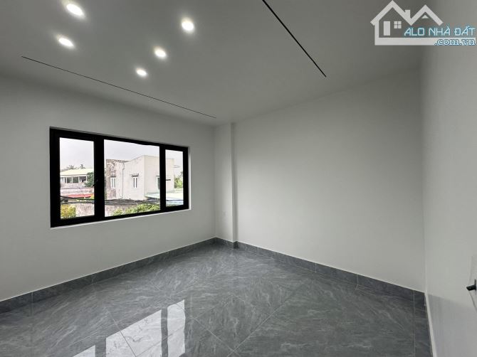 BÁN NHÀ 3 TẦNG ĐỘC LẬP – TUYẾN 2 QUỲNH CƯ, HÙNG VƯƠNG Diện tích gần 48m² chỉ 2,65 tỷ - 10