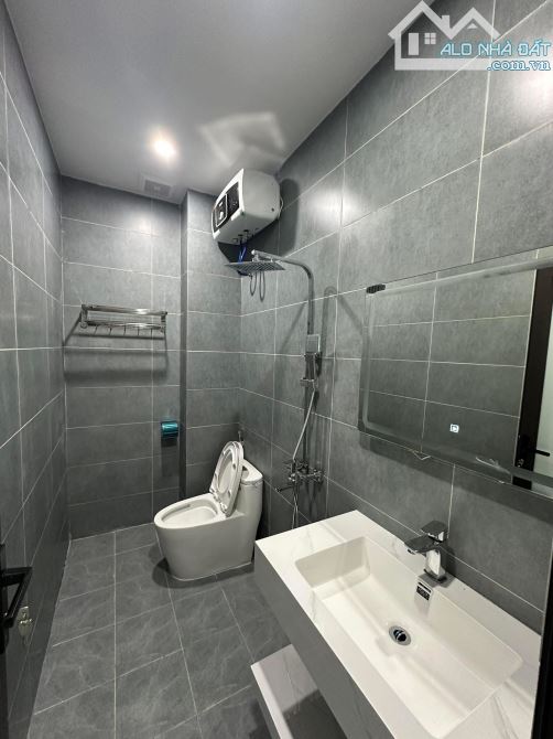 BÁN NHÀ 3 TẦNG ĐỘC LẬP – TUYẾN 2 QUỲNH CƯ, HÙNG VƯƠNG Diện tích gần 48m² chỉ 2,65 tỷ - 11