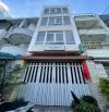Bán nhà đẹp 4tầng hẻm rộng Thái Nguyên 60m2 ngang4m giá 9tỷ