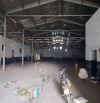 Cho thuê nhà xưởng 4000m2 tại phường Hiệp Thành