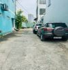 Bán dãy trọ HXH Nguyễn Ảnh Thủ, DT: 5.7mx20m vuông vức giá 6.5 tỷ tl