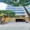 #B/ÁN TOÀ VĂN PHÒNG PHỐ DƯƠNG KHUÊ - CẦU GIẤY - DT: 100/117M, 10 TẦNG, MT 9.6M, GIÁ 64.9ty