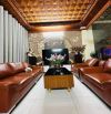 Phân lô ô tô vào nhà, phố Lương Thế Vinh, Nam Từ Liêm, Hà Nội. 76m2, 3 tầng, mt 5.9m
