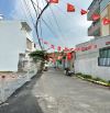 LÔ ĐẤT HXH SÁT HOÀNG DIỆU 2 LINH TRUNG- 75M2 CHỈ NHỈNH 6 TỶ