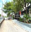 Hiếm!178m² Nhà 4 tầng MT đường TL27 phường THẠNH LỘC Q12 –ngang 8,2m.trước kênh thoáng mát