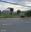 BÁN ĐẤT MẶT TIỀN ĐƯỜNG NGUYỄN THỊ SÁNG, 5,4x19m, ĐƯỜNG 10m, FULL THỔ CƯ