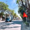 🔥BÁN LÔ ĐẤT MT ĐƯỜNG MAI ĐĂNG CHƠN, HOÀ QUÝ, 100m2, NGANG 5m, GIÁ 6,6 TỶ.