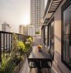 Cần bán Tòa Căn hộ 9 Tầng. Ngay trung tâm phố Tấy An Thượng. Cách biển 200m