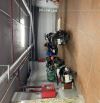 104 tỷ - Trần Thái Tông - Tòa nhà 310m x 9T x 98 căn hộ - Doanh thu 9 tỷ / năm.