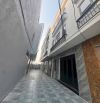 - Bán nhà 3 tầng Tô Phong - Kiến An - Diện tích: 40m2  ngang 5m  - Ngõ ngoài 3.5m