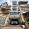 TAM TRINH – NHÀ PHÂN LÔ VỈA HÈ – GARA 2 Ô TÔ – 64M – THANG MÁY – HƠN 20 TỶ