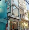 Hiếm - HXH - PHẠM NGỌC THẠCH, Q.3 - Gần Hồ Con Rùa: DT: 4m x 17m - Giá: 26,5 Tỷ