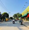 BÁN ĐẤT THỔ CƯ MẶT TIỀN ĐƯỜNG GIÁ RẺ - 1030M2, NGANG 21M, VUÔNG VỨC - TP THỦ ĐỨC, Q9 cũ