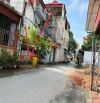 Bán lô đường Nguyễn Cao Nhạc - P.Vạn An - TP. Bắc Ninh ( đường oto tránh nhau ).Giá 3.8 tỷ