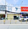 Cho Thuê Nhà Mặt Tiền: 248 Nguyễn Thị Thập - Quận 7 - 9x27m