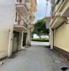 Bán đất Ái Mộ Long Biên 138m² – Mặt tiền 8m hiếm – Gần BV Tâm Anh – Lý tưởng xây tòa nhà v