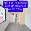 CĂN HỘ VIP 48 LÊ ĐÌNH DƯƠNG GÓC 2 MẶT TIỀN VIEW CV GIÁ 2.XX TỶ TLCC