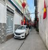 🏡 NHÀ ĐẸP LUNG LINH - TRUNG TÂM TIỆN ÍCH -TÂN THỚI HIỆP-SÁT DƯƠNG THỊ MƯỜi  - GIÁP GÒ VẤP