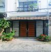 Bán nhà 3 tầng BTCT - Hẻm xe hơi Tân Phú - 4x12 - Giá 5 tỷ 9