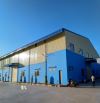 Cho thuê kho xưởng 2800m2 ở KCN Hải Sơn. Kho cao 13m, PCCC tự động, trạm hạ thế