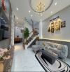 🔥10.8 tỷ – 49m² – 5 tầng – Lạc Trung, Hai Bà Trưng | Nhà đẹp ở ngay – vị trí trung tâm cự