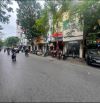 Nhà mặt đường Hai Bà Trưng - An Biên - 103m - ngang 4,25m vỉa hè rộng giá 19,5 tỷ