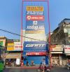 [7mx18m] Tòa nhà mặt tiền số 10-12 Lê Quang Định, Q.Bình Thạnh - Đối diện chợ Bà Chiểu