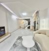 🌹 ĐƯỜNG SỐ 7, CƯ XÁ ĐÔ THÀNH, KHU VIP QUẬN 3, HXH, 32M2, VUÔNG A4, 4 TẦNG, 3 PN. GIÁ: 7,2
