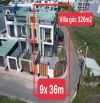 💥VILLA GỐC 326m2 CÓ HỒ BƠI. 9x 36m. CÁCH KCN CẦU TRÀM 1km. CÁCH CHỢ BÌNH CHÁNH 6km