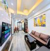 Bán căn chung cư Việt Hưng 69m2 2 phòng ngủ thiết kế mới đẹp, giá chào 4,45 tỷ