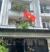 Nhà 4 Tầng KDC An Sương Q12 – 4.5×20m-Gần Nguyễn Văn Quá – 11,5 Tỷ