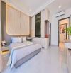 GẦN THỐNG NHẤT → ĐƯỜNG SỐ 1 GÒ VẤP • 4 TẦNG • 55M² • 💰8.25🧄