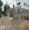HƠN 1 SÀO - 140M THỔ CƯ - 1 XẸT QUỐC LỘ 51- GIÁ: 7,5 TỶ- LONG PHƯỚC- LONG THÀNH