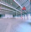 XT026 ➡️Cho thuê Xưởng hơn 6000m2 đạt chuẩn quốc tế Hạng A mới 100% trong KCN HỐ NAI BIÊN