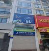 Bán Nhà Phố Lê Văn Lương, HN. 64m² MT 4,5m 7 tầng, Có Hầm. Giá Rẻ Đầu Tư.