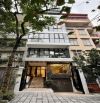 Bán Nhà Phố Nguyên Hồng, HN. 72m² MT 5,7m 7 tầng, Có Hầm. Giá Rẻ Đầu Tư.