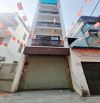 Nhà Ô Tô Thông, Kinh Doanh, Lô Góc, Thang Máy 50m2*5T giá 17.8 tỷ Nguyễn Chính, Hoàng Mai