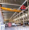 XT055 CHO THUÊ NHÀ XƯỞNG SX TẠI KCN CNC BÀ RỊA - TPHCM  Diện tích sử dụng: 30000m2 Giá 3.2