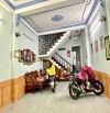 MẶT TIỀN KINH DOANH LƯƠNG NHỮ HỘC – 3 TẦNG - 95M² - ĐỐI DIỆN ĐH NGOẠI NGỮ – SẴN DÒNG TIỀN
