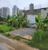 BÁN GẤP - LÔ ĐẤT HXH TRÁNH - NGAY VINHOMES GRAND PARK - 71M2(5X15M) SỔ VUÔNG - TƯƠNG LAI Đ