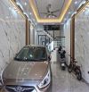 Bán căn nhà 4 tầng ngõ đường Ngô Quyền, ph Tân Bình, TP HD, 66m2, mt 4m, gara oto, 5.x tỷ